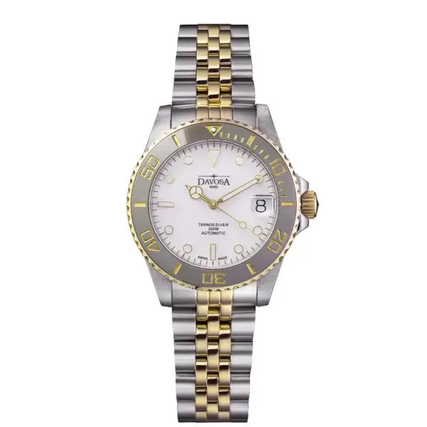Ladies automatic Watch DAVOSA 166.197.02
