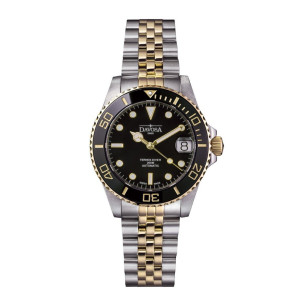 Ladies automatic Watch DAVOSA 166.197.05