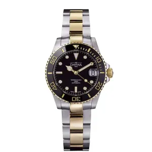 Ladies automatic Watch DAVOSA 166.197.50
