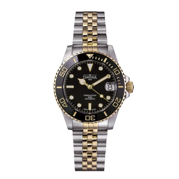 Ladies automatic Watch DAVOSA 166.197.05