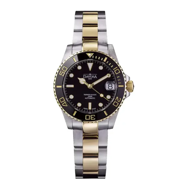 Ladies automatic Watch DAVOSA 166.197.50