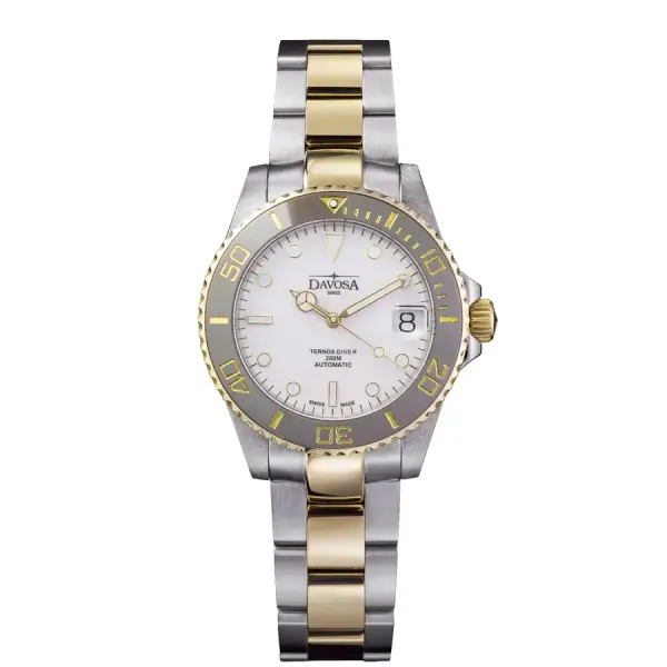 Ladies automatic Watch DAVOSA 166.197.20