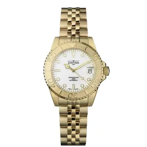 Ladies automatic Watch DAVOSA 166.198.02