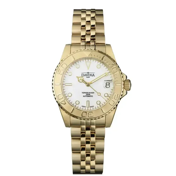 Ladies automatic Watch DAVOSA 166.198.02