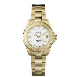 Ladies automatic Watch DAVOSA 166.198.20