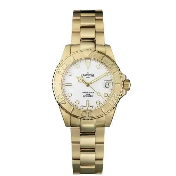 Ladies automatic Watch DAVOSA 166.198.20