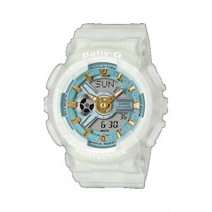 CASIO BABY-G BA-110SC-7A women's Watch