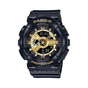CASIO BABY-G BA-110X-1A women's Watch