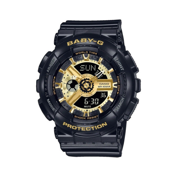 CASIO BABY-G BA-110X-1A women's Watch