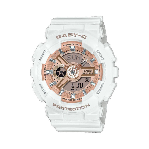 CASIO BABY-G BA-110X-7A1 women's Watch