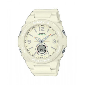 Ladies Watch CASIO BABY-G BGA-260-7A