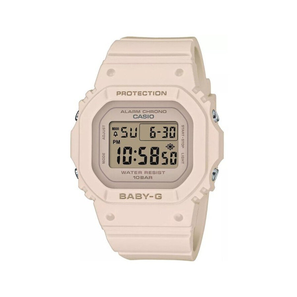 CASIO BABY-G BGD-565-4E women's Watch