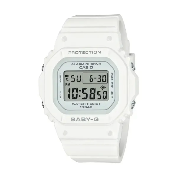 CASIO BABY-G BGD-565-7ER women's Watch