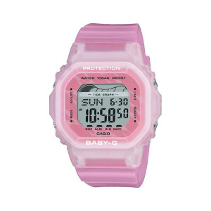 CASIO BABY-G BLX-565S-4A women's Watch