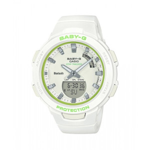 Ladies Watch CASIO BABY-G BSA-B100SC-7A