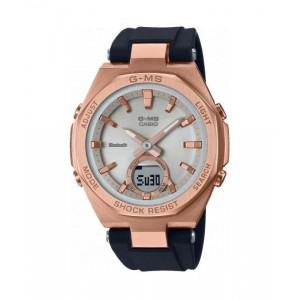 Ladies Watch CASIO BABY-G MSG-B100G-1A