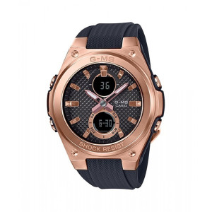 Ladies Watch CASIO BABY-G MSG-C100G-1A