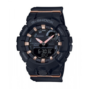 CASIO G-SHOCK GMA-B800-1A women's Watch