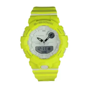 CASIO G-SHOCK GMA-B800-9A women's Watch