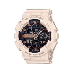 CASIO G-SHOCK GMA-S140M-4A women's Watch