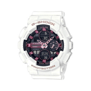 CASIO G-SHOCK GMA-S140M-7AER women's Watch
