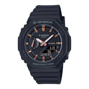 CASIO G-SHOCK GMA-S2100-1A women's Watch