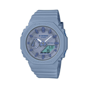 CASIO G-SHOCK GMA-S2100-2A2 women's Watch