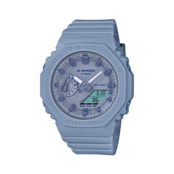 CASIO G-SHOCK GMA-S2100-2A2 women's Watch