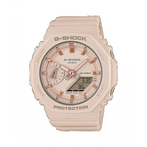 Ladies Watch CASIO G-SHOCK GMA-S2100-4A