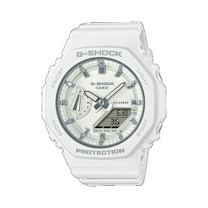 Ladies Watch CASIO G-SHOCK GMA-S2100-7A