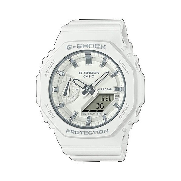 Ladies Watch CASIO G-SHOCK GMA-S2100-7A