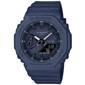 Ladies Watch CASIO G-SHOCK GMA-S2100BA-2A1