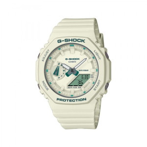 Ladies Watch CASIO G-SHOCK GMA-S2100GA-7A