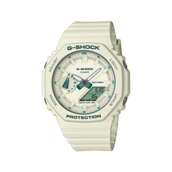 Ladies Watch CASIO G-SHOCK GMA-S2100GA-7A