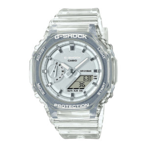 Ladies Watch CASIO G-SHOCK GMA-S2100SK-7A