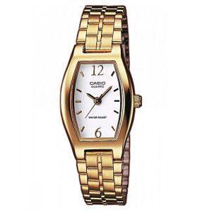Ladies Watch CASIO LTP-1281PG-7AEF
