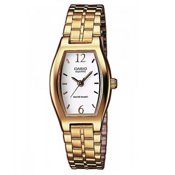 Ladies Watch CASIO LTP-1281PG-7AEF