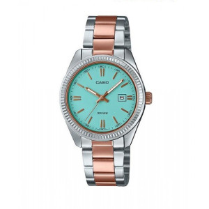 CASIO LTP-1302PRG-2A women's Watch