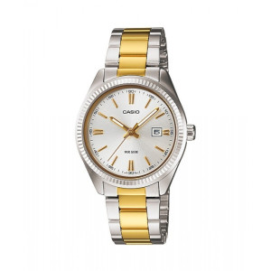 Ladies Watch CASIO LTP-1302SG-7AVDF