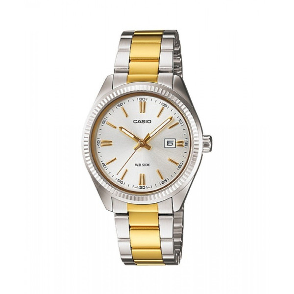 Ladies Watch CASIO LTP-1302SG-7AVDF