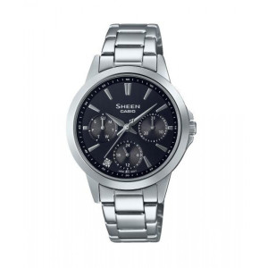 CASIO SHEEN SHE-3516D-1A women's Watch