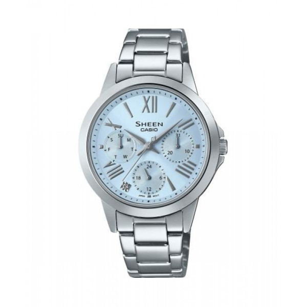 CASIO SHEEN SHE-3516D-2A women's Watch