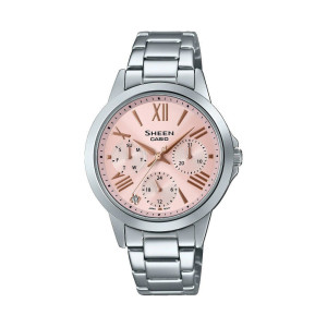 CASIO SHEEN SHE-3516D-4A women's Watch