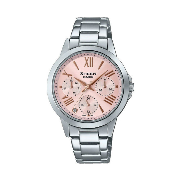 CASIO SHEEN SHE-3516D-4A women's Watch