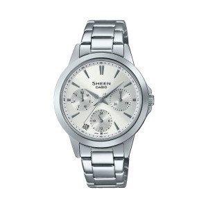 CASIO SHEEN SHE-3516D-7A women's Watch