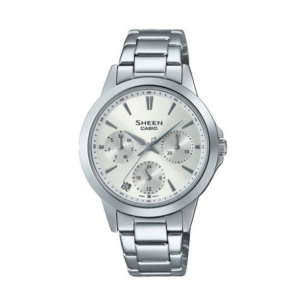 CASIO SHEEN SHE-3516D-7A women's Watch