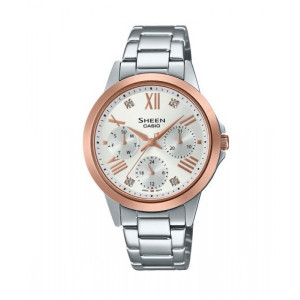 CASIO SHEEN SHE-3516SG-7A women's Watch