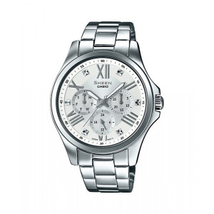 CASIO SHEEN SHE-3806D-7A women's Watch