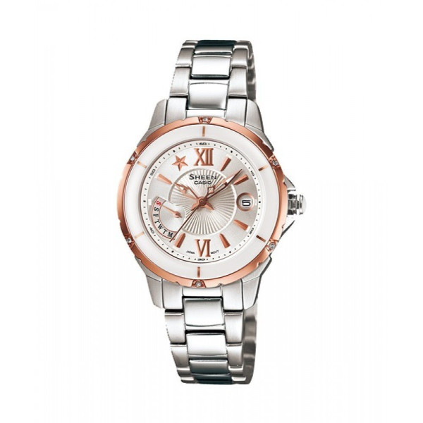 CASIO SHEEN SHE-4505SG-7A women's Watch