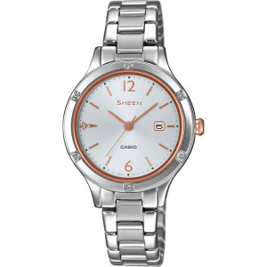 CASIO SHEEN SHE-4533D-7A women's Watch